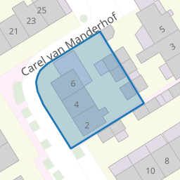 Perceel GOO00-D-1309