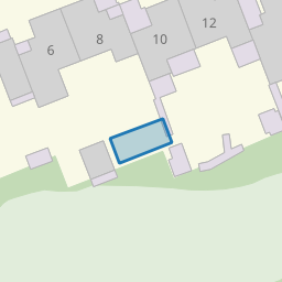 Perceel GOO00-D-1321