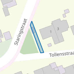 Perceel GOO00-D-1332