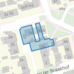 Perceel GOO00-D-1342