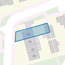 Perceel GOO00-D-1343