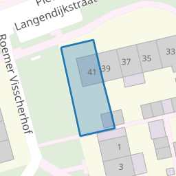 Perceel GOO00-D-1347