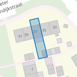 Perceel GOO00-D-1349