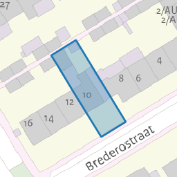 Perceel GOO00-D-1352