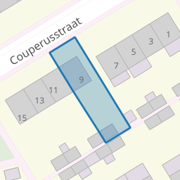 Perceel GOO00-D-1356