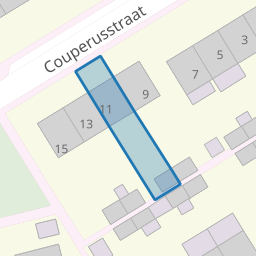 Perceel GOO00-D-1357