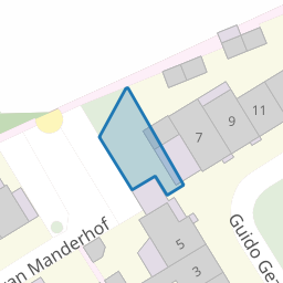 Perceel GOO00-D-1362