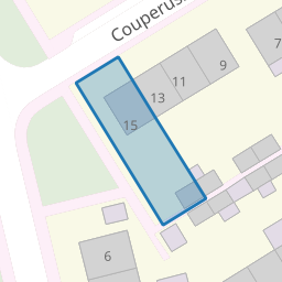 Perceel GOO00-D-1366