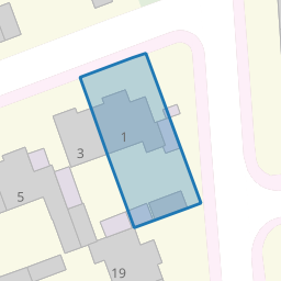 Perceel GOO00-D-1372