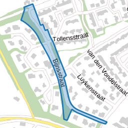 Perceel GOO00-D-1393