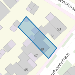 Perceel GOO00-D-1399