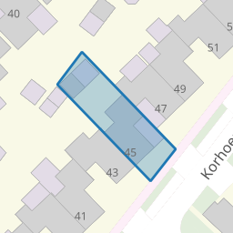 Perceel GOO00-D-1401