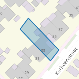 Perceel GOO00-D-1407