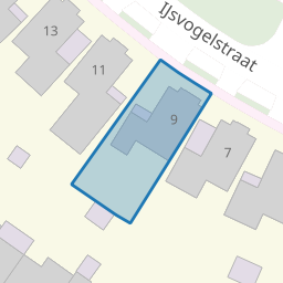 Perceel GOO00-D-1416