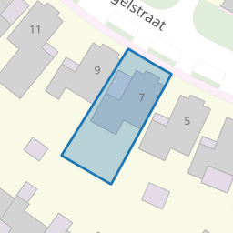 Perceel GOO00-D-1417