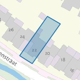 Perceel GOO00-D-1421