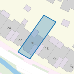 Perceel GOO00-D-1422