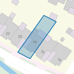 Perceel GOO00-D-1423