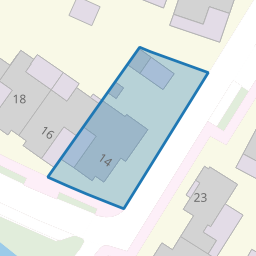 Perceel GOO00-D-1425