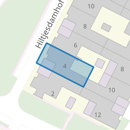 Perceel GOO00-D-1435