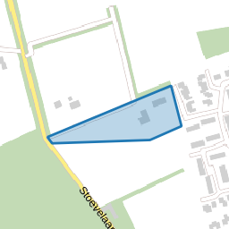 Perceel GOO00-D-1438