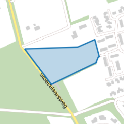 Perceel GOO00-D-1439