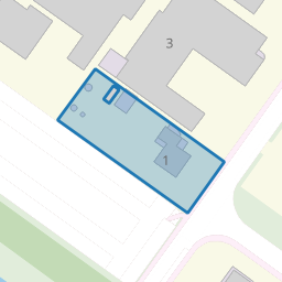 Perceel GOO00-D-1443