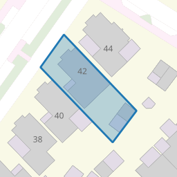 Perceel GOO00-D-1445