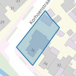 Perceel GOO00-D-1454