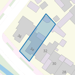 Perceel GOO00-D-1455