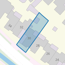 Perceel GOO00-D-1457