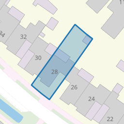 Perceel GOO00-D-1458