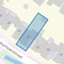 Perceel GOO00-D-1460