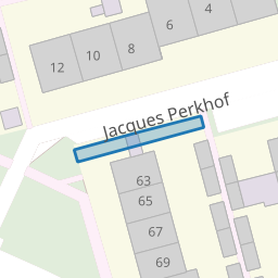 Perceel GOO00-D-1464