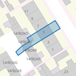 Perceel GOO00-D-1473