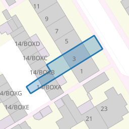 Perceel GOO00-D-1474