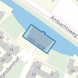 Perceel GOO00-D-1475