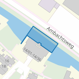 Perceel GOO00-D-1476