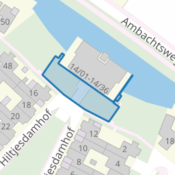 Perceel GOO00-D-1477