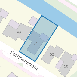 Perceel GOO00-D-1481