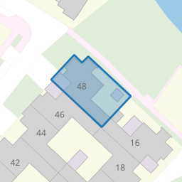 Perceel GOO00-D-1484