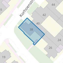 Perceel GOO00-D-1487