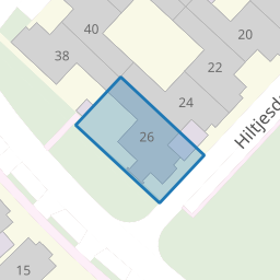 Perceel GOO00-D-1488