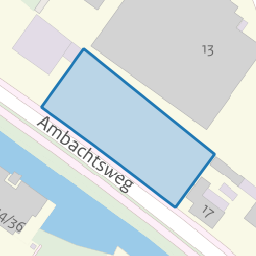 Perceel GOO00-D-1502