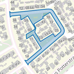 Perceel GOO00-D-1509