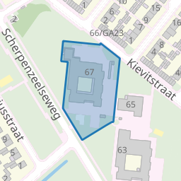 Perceel GOO00-D-1510