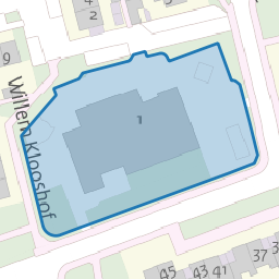 Perceel GOO00-D-1513