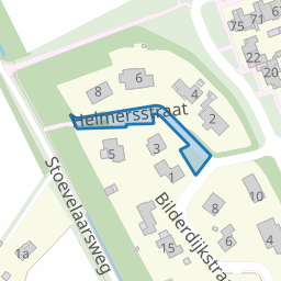 Perceel GOO00-D-1516