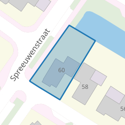 Perceel GOO00-D-1527