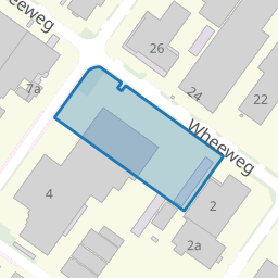 Perceel GOO00-D-1566